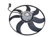 Ventilatore di raffreddamento elettrico del radiatore 6R0959455E