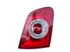 Lampy tylnej klapy bagażnika 3C9945093