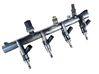 Listwa wtryskowa 06F133317L