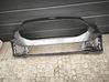 Front bumper LM2B17757A