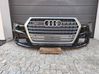 Front bumper 4M0807437