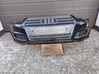 Front bumper 8W0807437F
