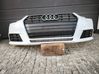Front bumper 8W0807437
