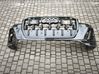 Front bumper 4M0807437S