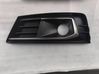 Front fog light trim/grill 8W0807681S
