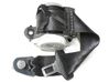 Rear seatbelt 96871541XX