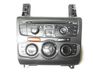 Climate control unit 9666027777