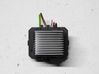 Heater blower motor/fan resistor T1000034ZC