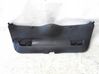 Tailgate trim 20EA22