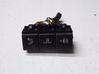 ESP (stability program) switch 96647493XT
