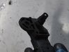 Luftdrucksensor MR985032