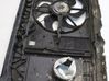 Elektrisks radiatoru ventilators 1253C4