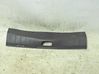Trunk/boot sill cover protection 9683722880
