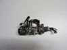 Ignition lock 2D0B