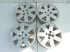 R16 alloy rim 