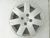 R16 alloy rim 