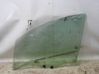 Front door window glass four-door 43R00097