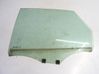 Rear door window glass 43R000016