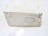 Sun visor 