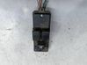 Electric window control switch 03123015