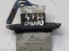 Heater blower motor/fan resistor HB151D101A