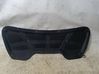 Engine bonnet/hood sound/heat insulation 811252Y000