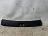 Trunk/boot sill cover protection 857712Y000
