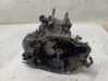Manual 6 speed gearbox 20MB27