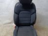 Front driver seat 