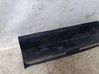Trunk/boot sill cover protection 9687665077