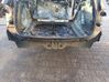 Trunk bottom trim panel 