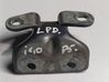 Front door hinge set 4984949