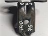 Front door hinge set AFW841698