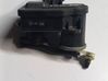 Intake manifold valve actuator/motor 283202A410