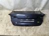 Tailgate/trunk/boot lid 