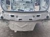 Trunk bottom trim panel 