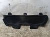Engine bonnet/hood sound/heat insulation 