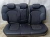 Kanapa tylna / Fotel drugiego rzędu 