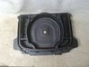 Spare wheel section trim ETRBA