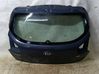 Tailgate/trunk/boot lid 