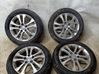 Обод (ободья) колеса из легкого сплава R16 52910A2220