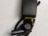 Rear seatbelt buckle AW2F05A4W8
