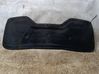 Engine bonnet/hood sound/heat insulation 