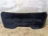 Engine bonnet/hood sound/heat insulation 