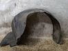 Front wheel arch liner splash guards 86816A6000T9
