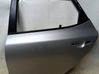 Rear door 