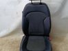 Asiento delantero del pasajero 