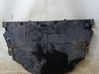 Engine splash shield/under tray TK4856110U4