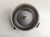 Heater fan/blower 8727001780U4