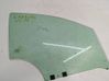 Front door window glass four-door 43R001582U5PP